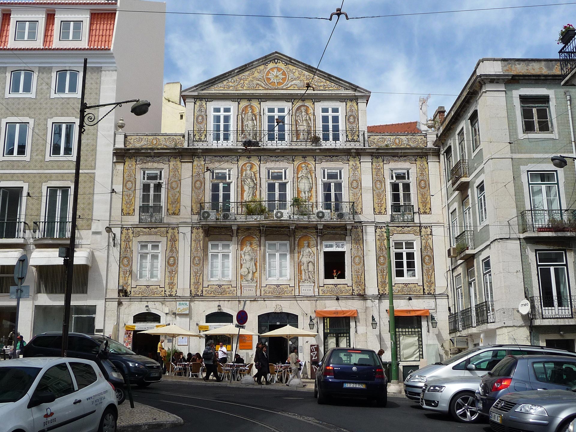 Lisbon